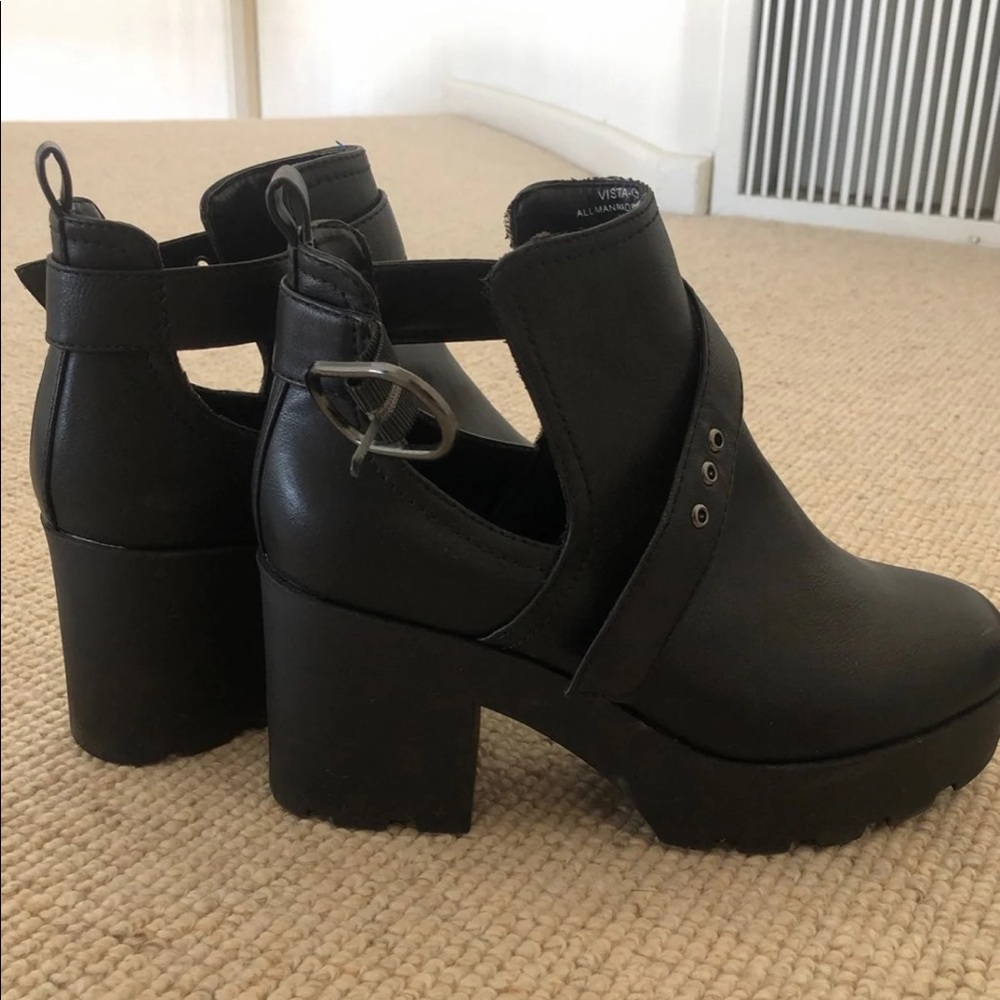Cute boots